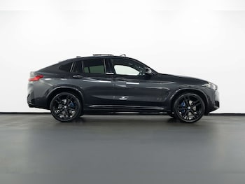 Used BMW X4 2022 for sale - 78343734: Photo