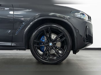 Used BMW X4 2022 for sale - 78343734: Photo