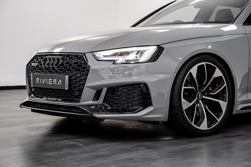 Used Audi RS4 Avant 2019 for sale - 75983097: Photo 12