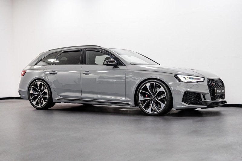 Used Audi RS4 Avant 2019 for sale - 75983097: Photo 13