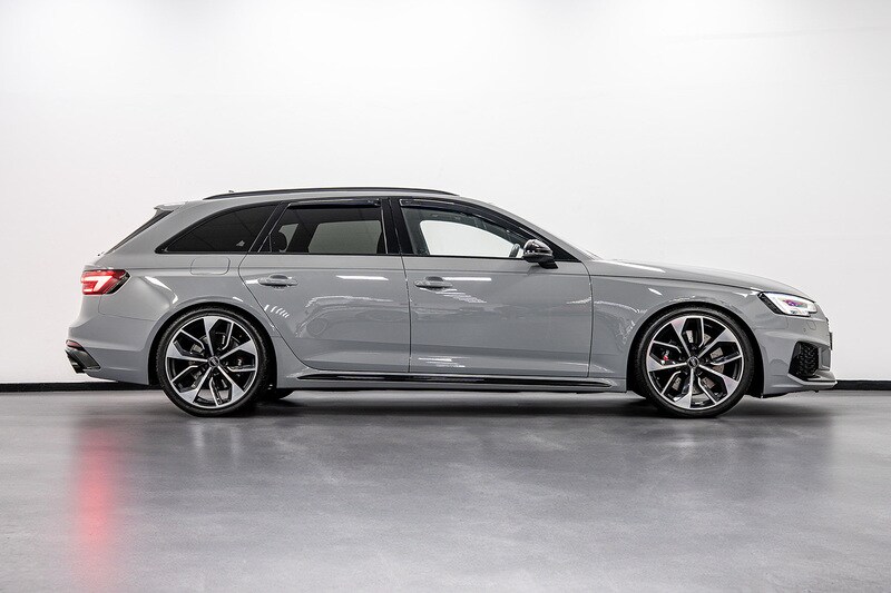 Used Audi RS4 Avant 2019 for sale - 75983097: Photo 14