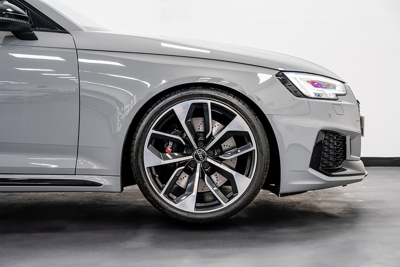 Used Audi RS4 Avant 2019 for sale - 75983097: Photo 15