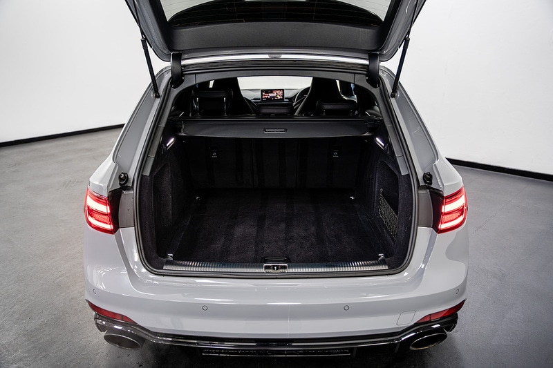 Used Audi RS4 Avant 2019 for sale - 75983097: Photo 18