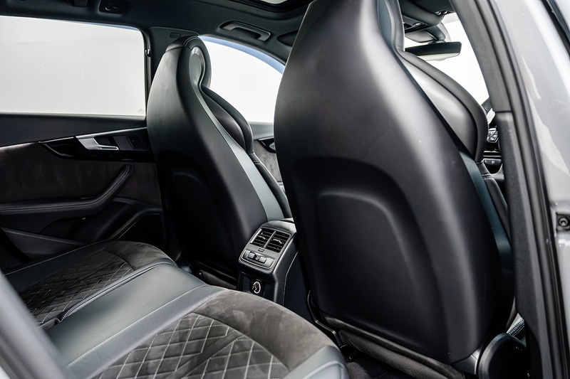 Used Audi RS4 Avant 2019 for sale - 75983097: Photo 22
