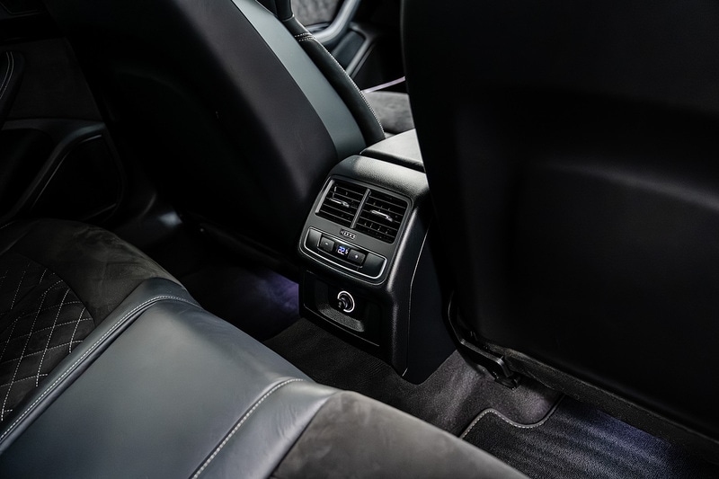Used Audi RS4 Avant 2019 for sale - 75983097: Photo 23