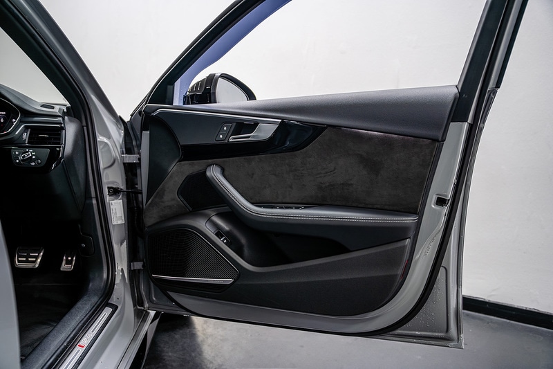 Used Audi RS4 Avant 2019 for sale - 75983097: Photo 24