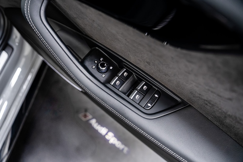 Used Audi RS4 Avant 2019 for sale - 75983097: Photo 25