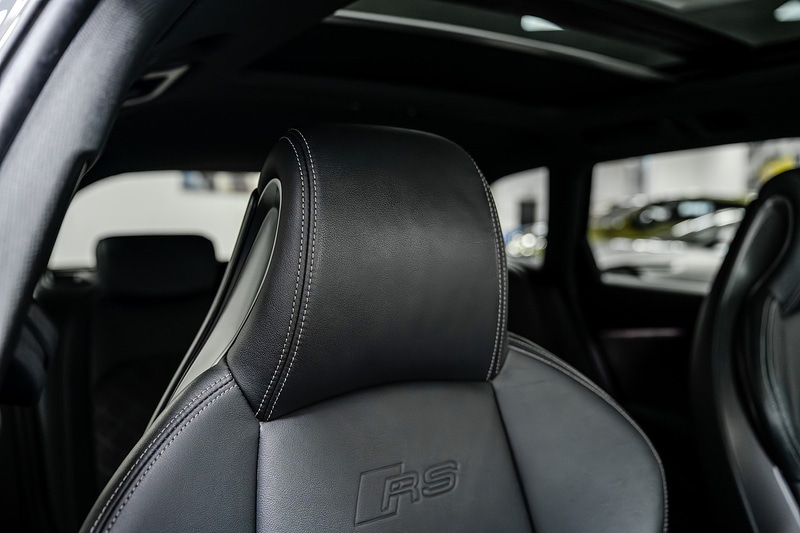 Used Audi RS4 Avant 2019 for sale - 75983097: Photo 27