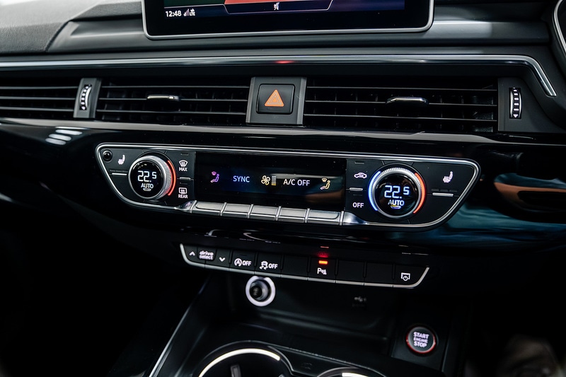 Used Audi RS4 Avant 2019 for sale - 75983097: Photo 34