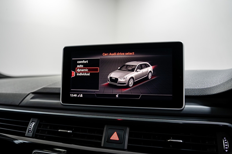 Used Audi RS4 Avant 2019 for sale - 75983097: Photo 37