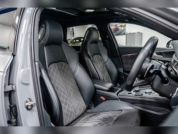 Used Audi RS4 Avant 2019 for sale - 75983097: Photo 3