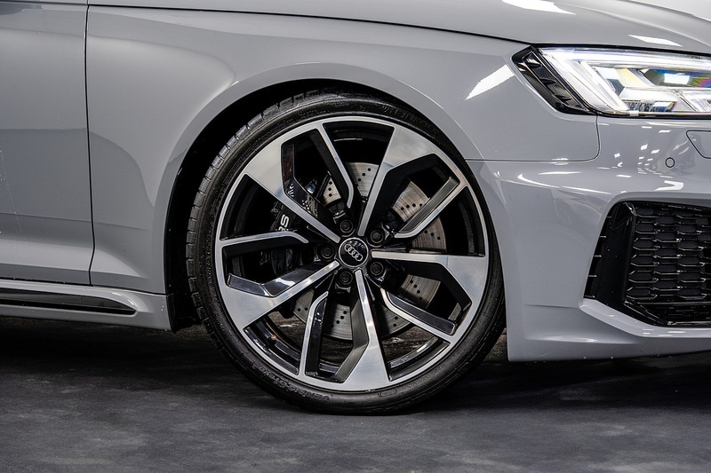 Used Audi RS4 Avant 2019 for sale - 75983097: Photo 4