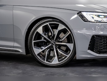 Used Audi RS4 Avant 2019 for sale - 75983097: Photo 4