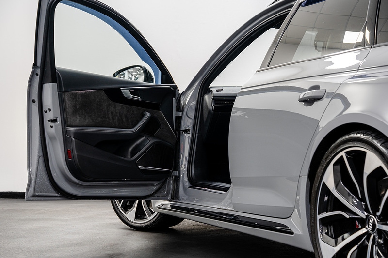 Used Audi RS4 Avant 2019 for sale - 75983097: Photo 6
