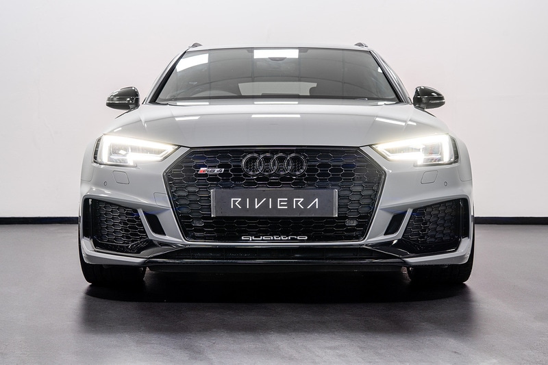 Used Audi RS4 Avant 2019 for sale - 75983097: Photo 7