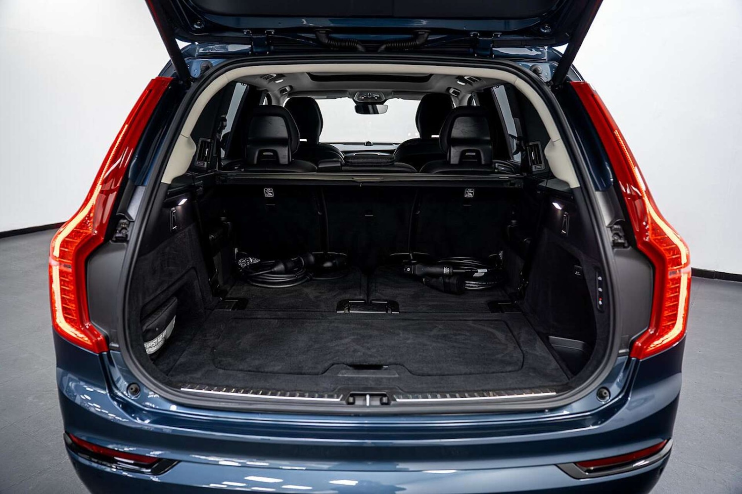 Used Volvo XC90 2023 for sale - 77406616: Photo 18