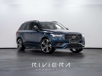 Used Volvo XC90 2023 for sale - 77406616: Photo