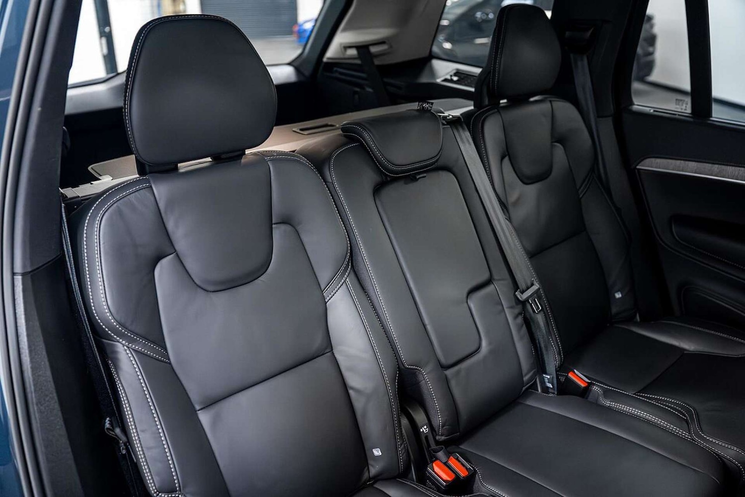 Used Volvo XC90 2023 for sale - 77406616: Photo 20