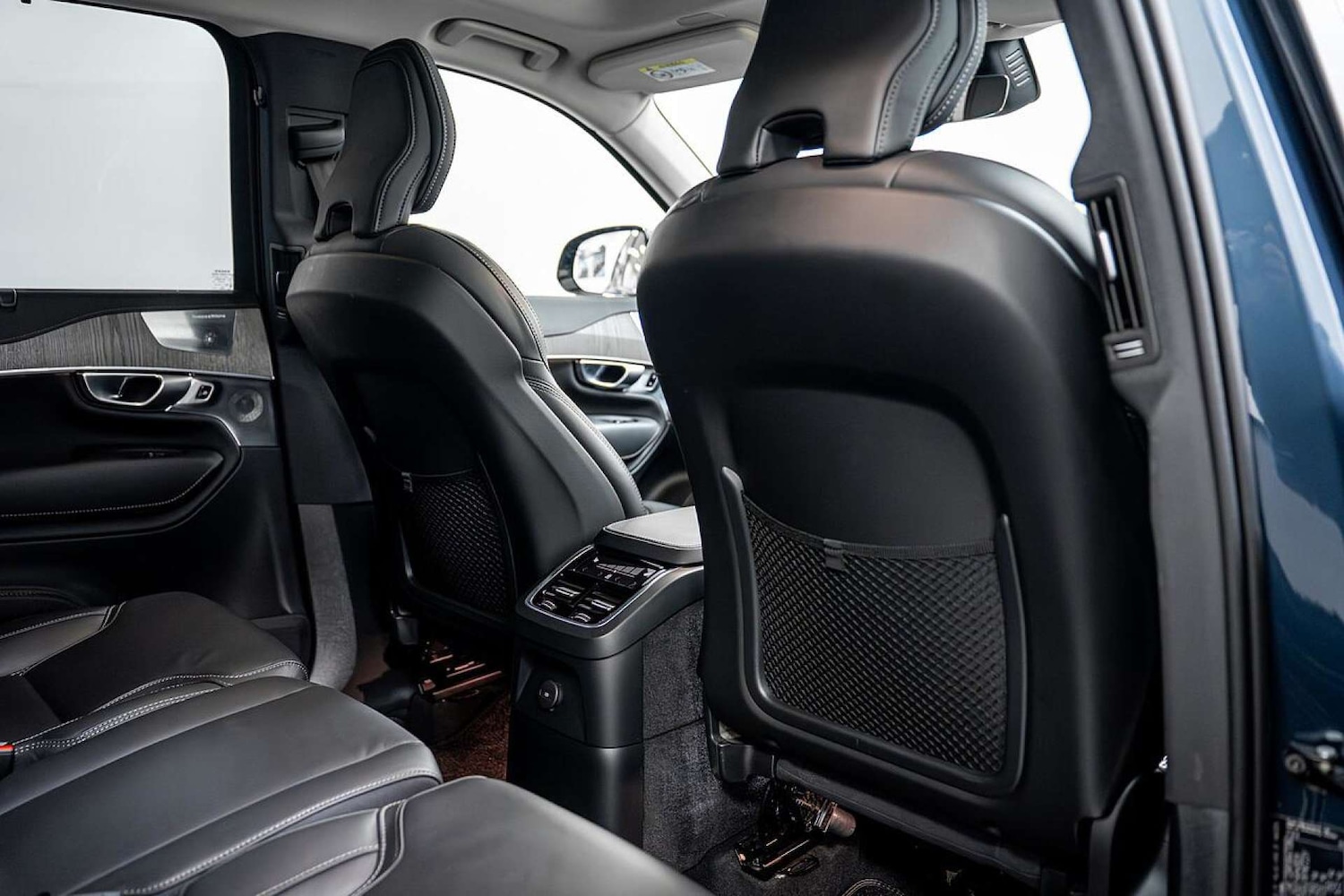 Used Volvo XC90 2023 for sale - 77406616: Photo 22