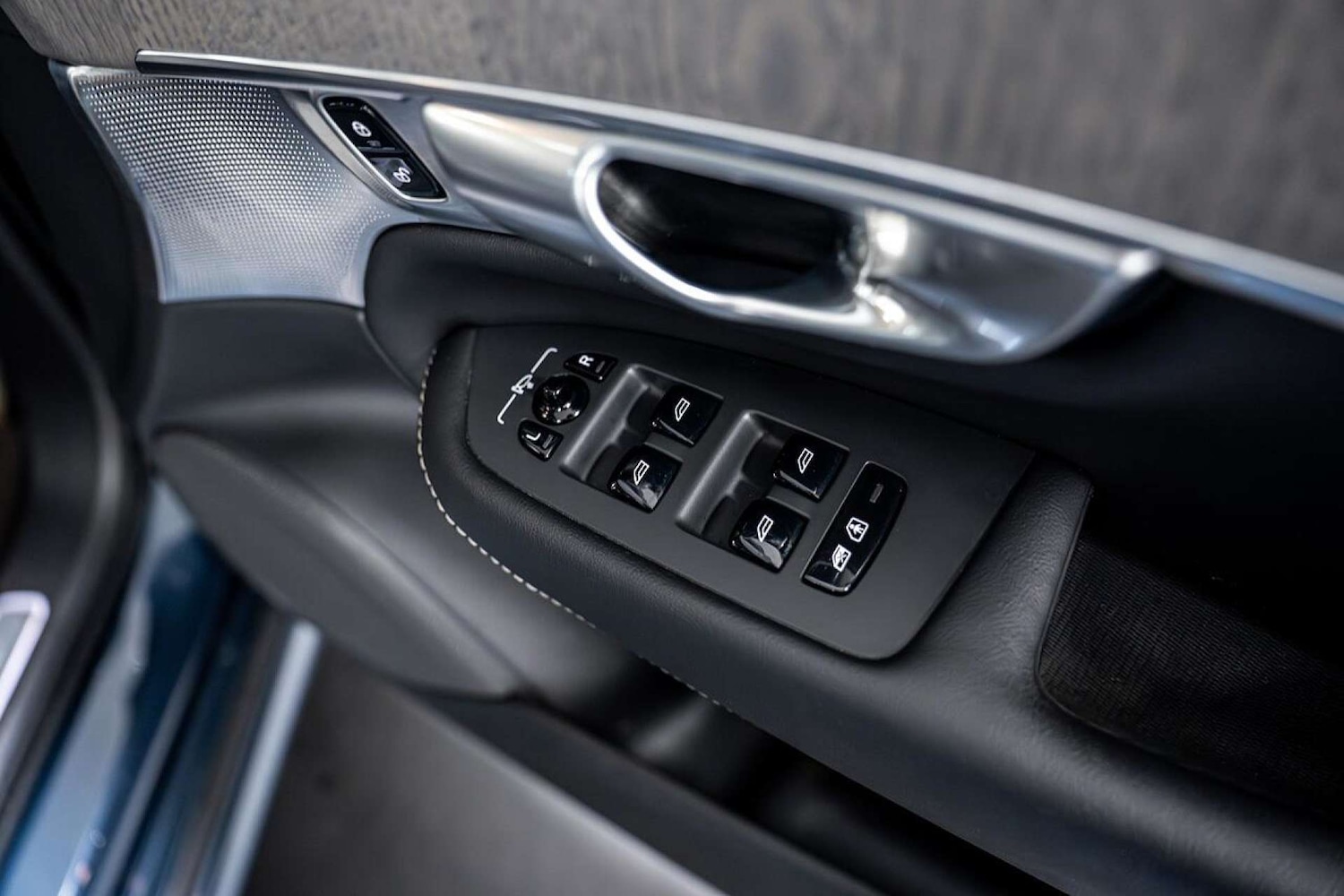 Used Volvo XC90 2023 for sale - 77406616: Photo 27