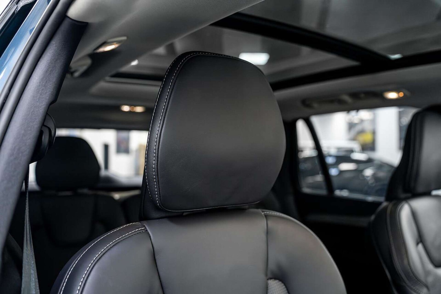 Used Volvo XC90 2023 for sale - 77406616: Photo 29