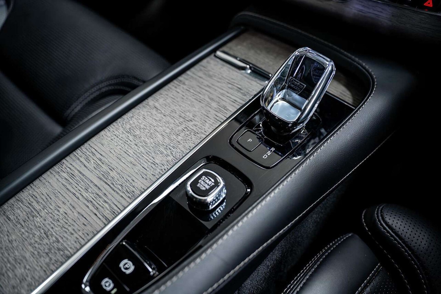 Used Volvo XC90 2023 for sale - 77406616: Photo 34