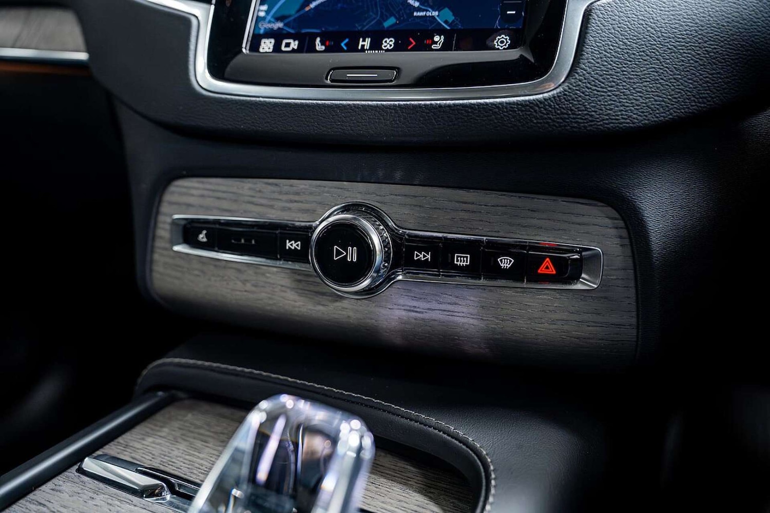 Used Volvo XC90 2023 for sale - 77406616: Photo 35