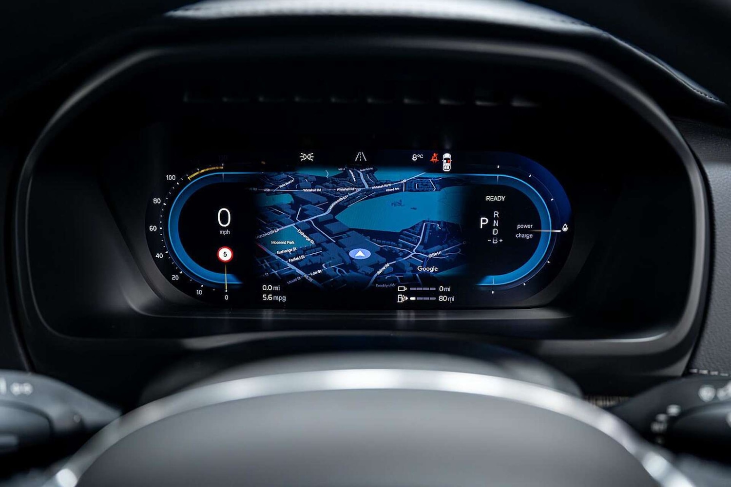 Used Volvo XC90 2023 for sale - 77406616: Photo 39