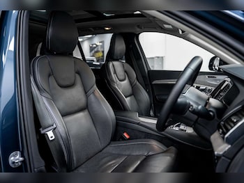 Used Volvo XC90 2023 for sale - 77406616: Photo