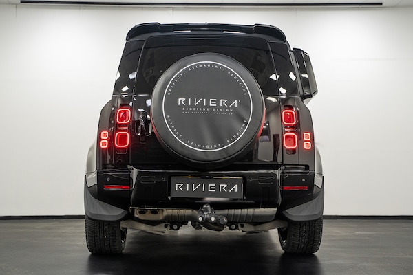 Used Land Rover Defender 110 2024 for sale - 74613218: Photo 11