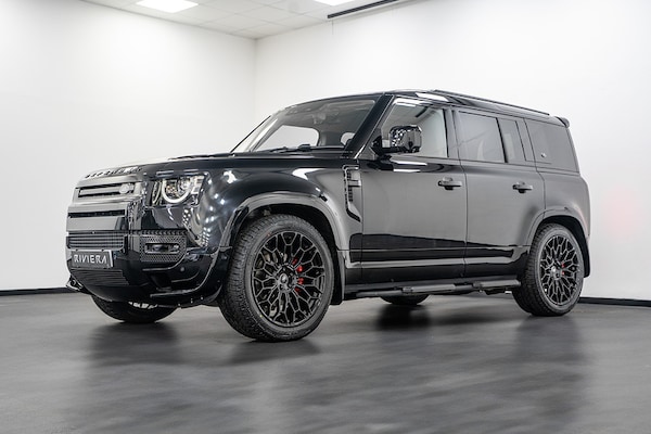 Used Land Rover Defender 110 2024 for sale - 74613218: Photo 13