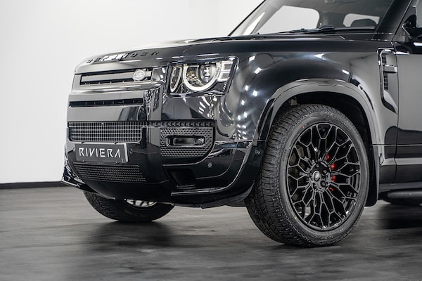 Used Land Rover Defender 110 2024 for sale - 74613218: Photo 14