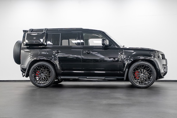 Used Land Rover Defender 110 2024 for sale - 74613218: Photo 16