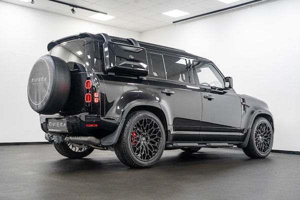 Used Land Rover Defender 110 2024 for sale - 74613218: Photo 18