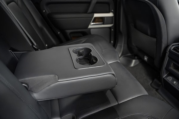 Used Land Rover Defender 110 2024 for sale - 74613218: Photo 24