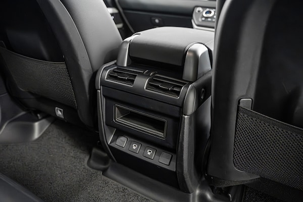 Used Land Rover Defender 110 2024 for sale - 74613218: Photo 26