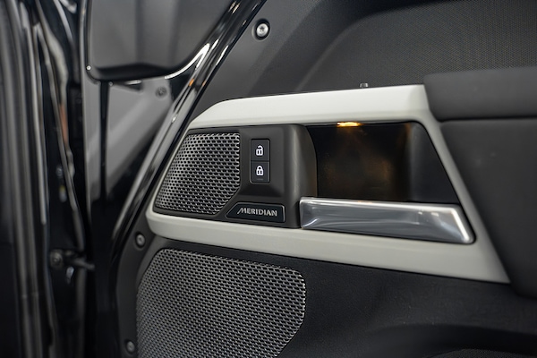 Used Land Rover Defender 110 2024 for sale - 74613218: Photo 28