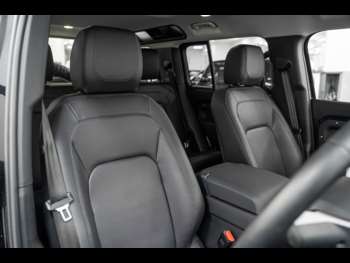Used Land Rover Defender 110 2024 for sale - 74613218: Photo
