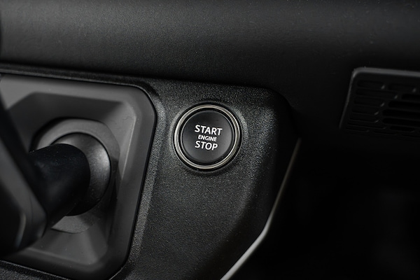 Used Land Rover Defender 110 2024 for sale - 74613218: Photo 38