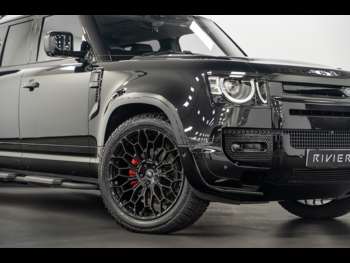 Used Land Rover Defender 110 2024 for sale - 74613218: Photo