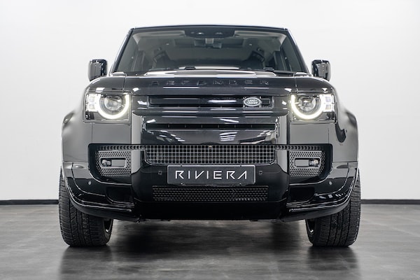 Used Land Rover Defender 110 2024 for sale - 74613218: Photo 9