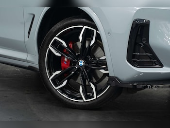 Used BMW X3 2024 for sale - 78272781: Photo