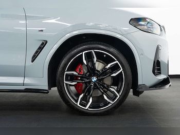 Used BMW X3 2024 for sale - 78272781: Photo