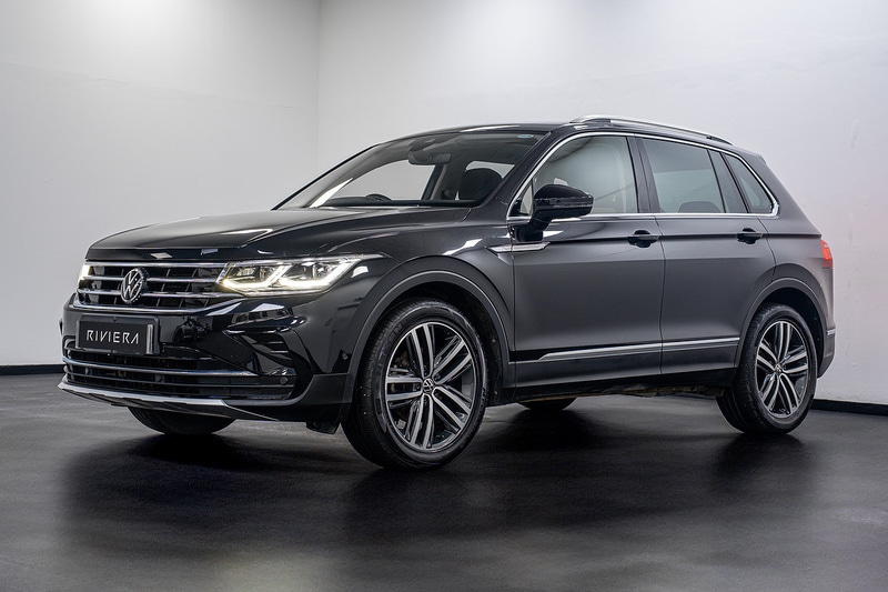 Used Volkswagen Tiguan 2022 for sale - 76320234: Photo 11