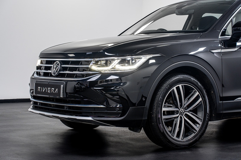 Used Volkswagen Tiguan 2022 for sale - 76320234: Photo 12