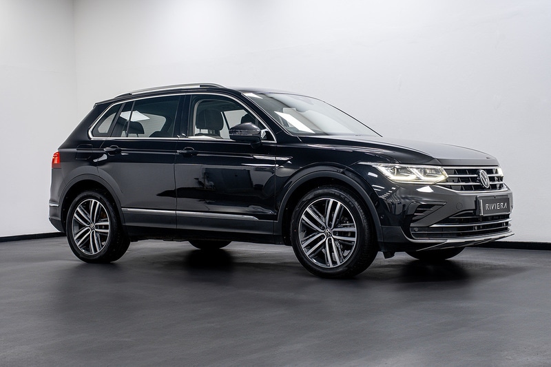 Used Volkswagen Tiguan 2022 for sale - 76320234: Photo 13