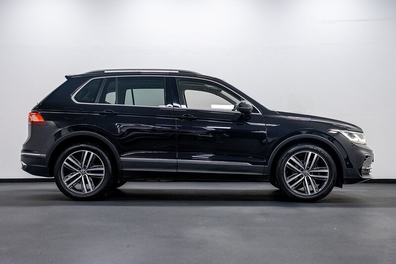 Used Volkswagen Tiguan 2022 for sale - 76320234: Photo 14