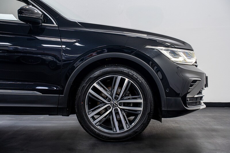 Used Volkswagen Tiguan 2022 for sale - 76320234: Photo 15