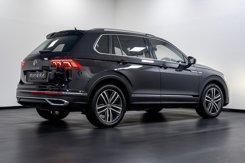 Used Volkswagen Tiguan 2022 for sale - 76320234: Photo 16