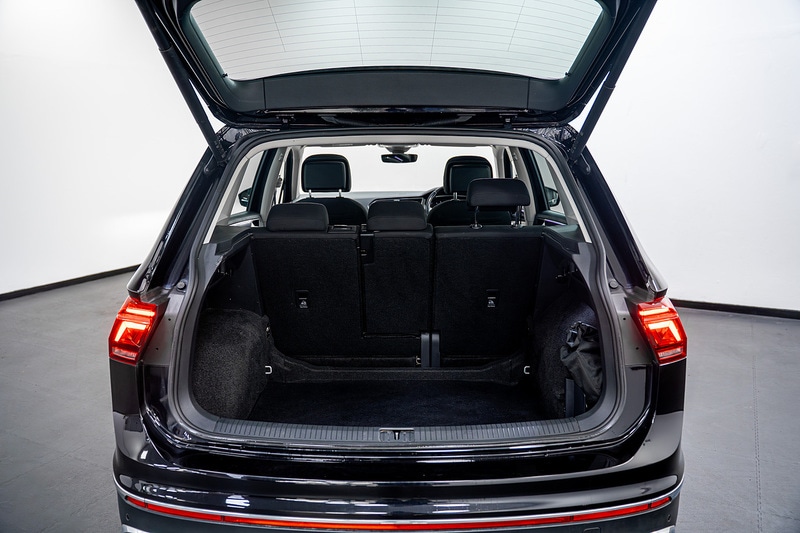 Used Volkswagen Tiguan 2022 for sale - 76320234: Photo 18